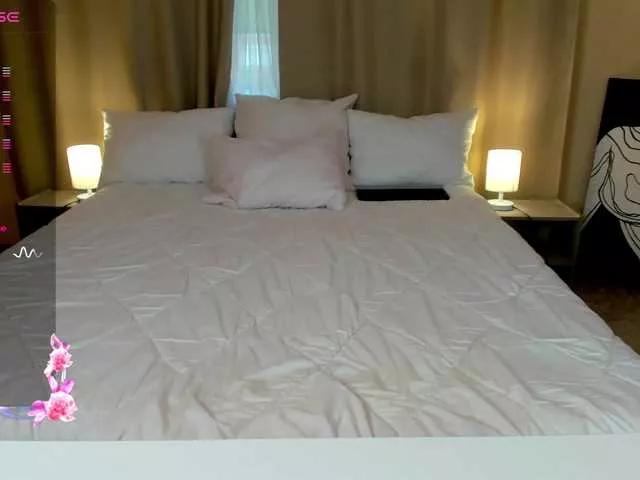 MissStacy from BongaCams