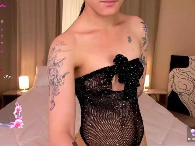 MissStacy from BongaCams