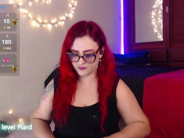 Missviolettam from BongaCams