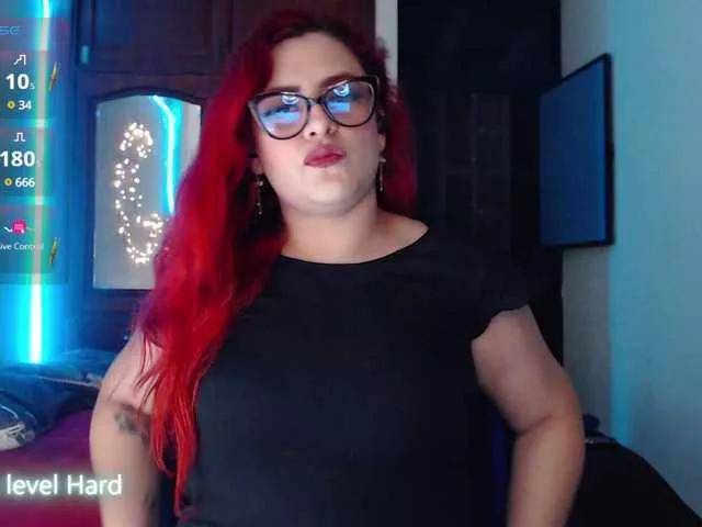 Missviolettam from BongaCams