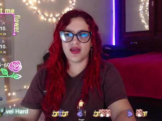 Missviolettam from BongaCams