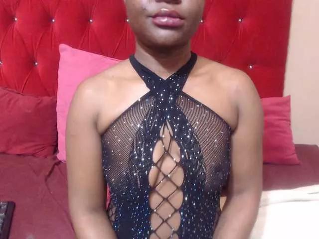 MissWanga23 from BongaCams