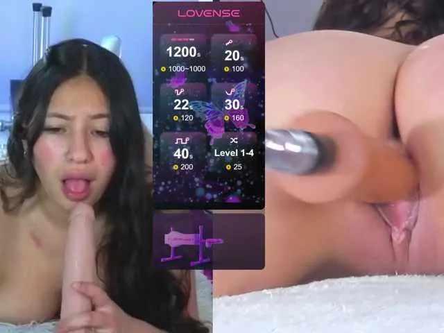 Offline Mitsuyi-Cute on BongaCams