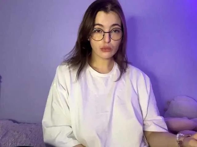 Offline MoiraSesay on BongaCams