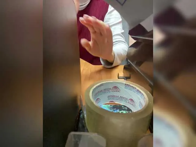 Offline Molii-Molii35 on BongaCams