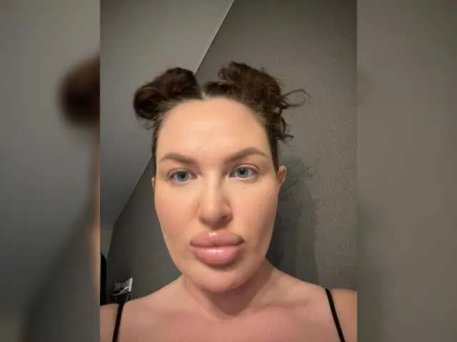 Mollekiss — Freechat on BongaCams