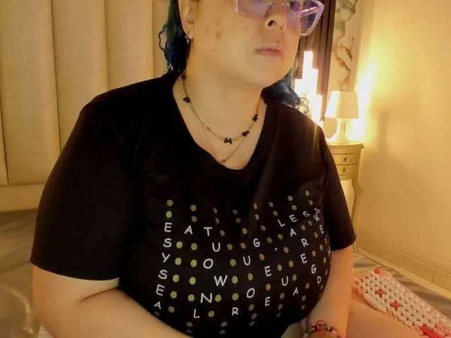 Offline mollieblue69 on BongaCams