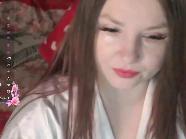 Freechat molly-5 on BongaCams