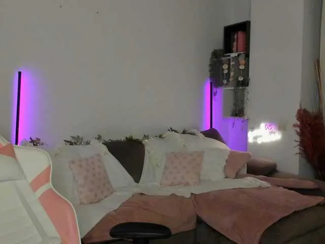 Freechat Molly-Kiss on BongaCams