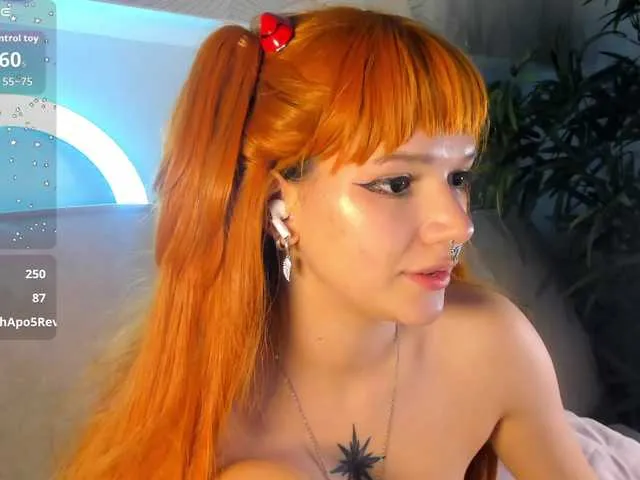 Offline Molly-Platt on BongaCams