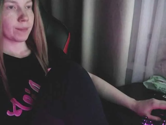 Offline Molly6362 on BongaCams