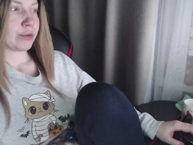 Offline Molly6362 on BongaCams