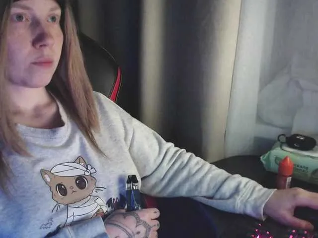 Offline Molly6362 on BongaCams