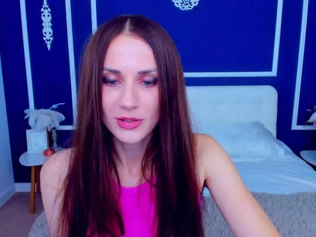 Offline MollyReid on BongaCams