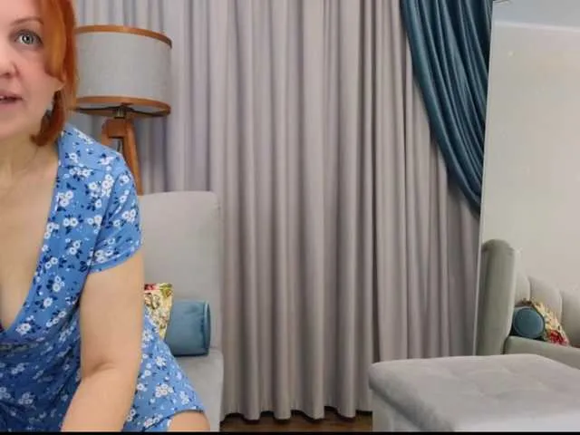 Freechat MonaLiza13 on BongaCams