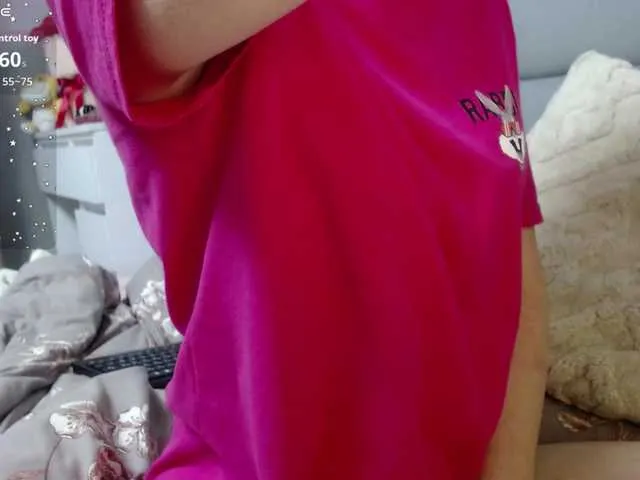 Offline Monika-X on BongaCams