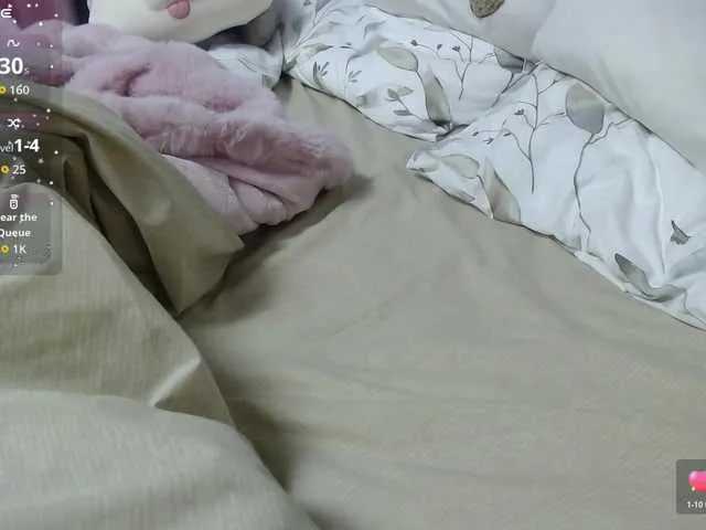 Offline Monika-X on BongaCams