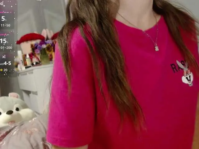 Offline Monika-X on BongaCams