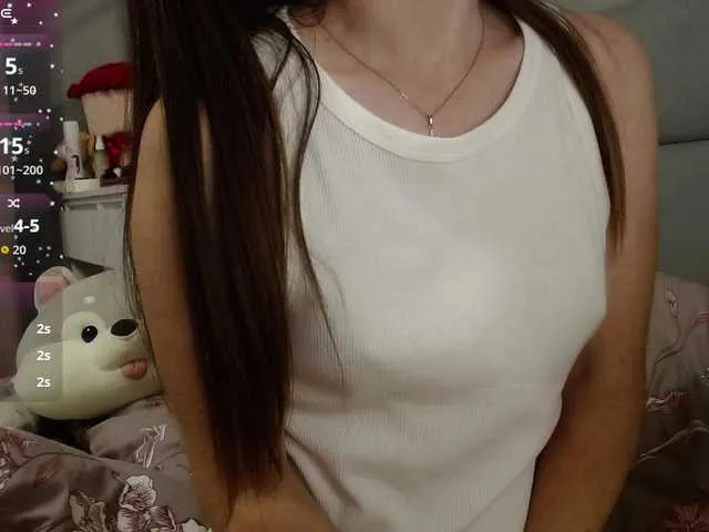 Offline Monika-X on BongaCams