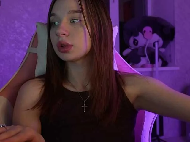 Offline MossiPolli on BongaCams