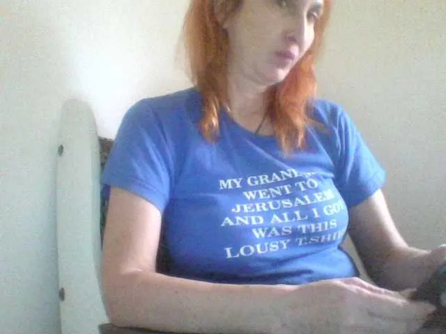 MssAngela on BongaCams 