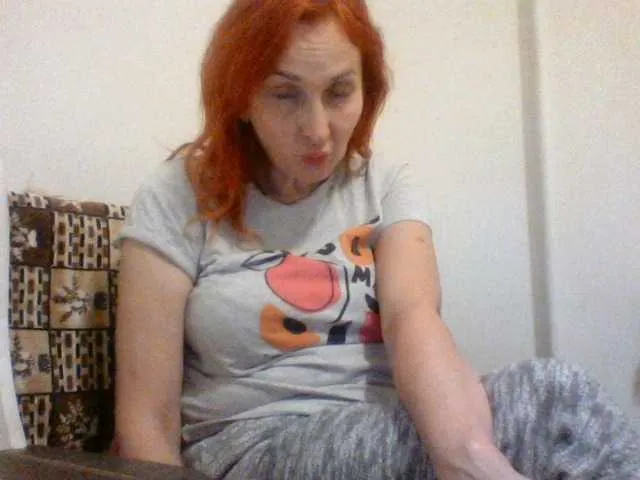 MssAngela on BongaCams 