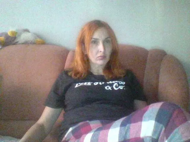 MssAngela on BongaCams 