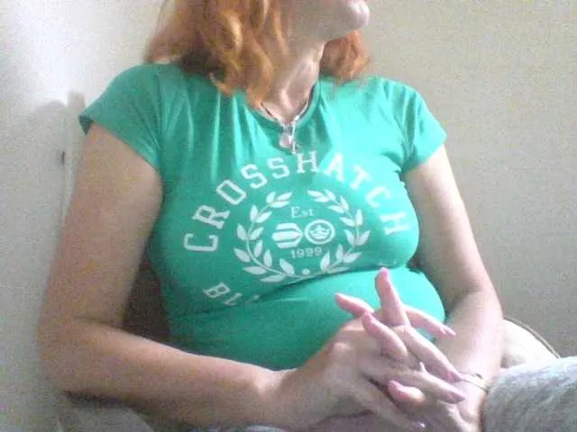 MssAngela on BongaCams 