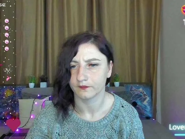 Offline Musekittyjeni112 on BongaCams