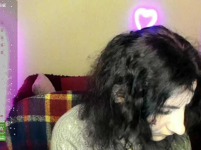 Offline Musekittyjeni112 on BongaCams