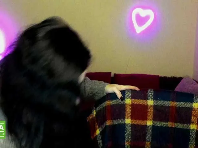 Offline Musekittyjeni112 on BongaCams