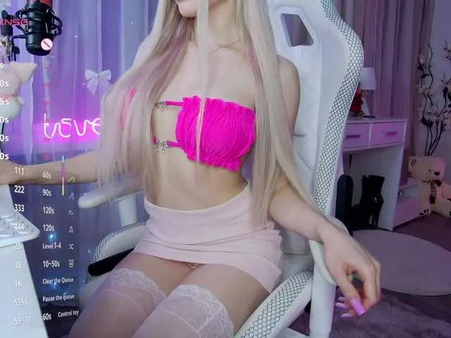 Offline my--Polina on BongaCams