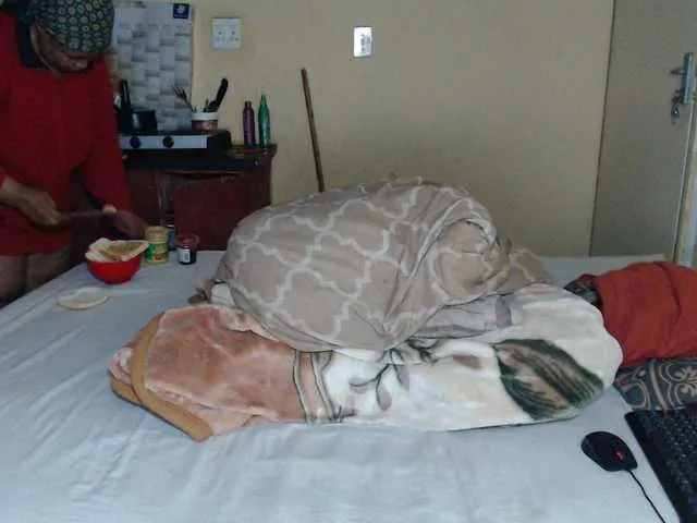 Offline Mydreamgirrl on BongaCams