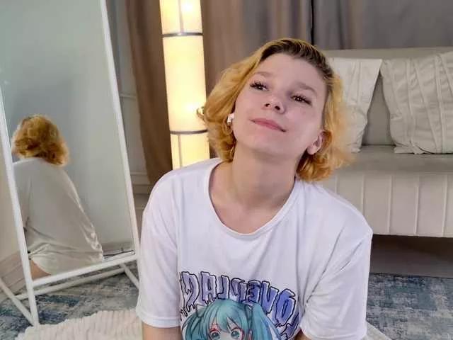 MyRayx from BongaCams