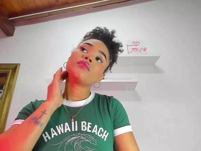 naia-blesed from BongaCams