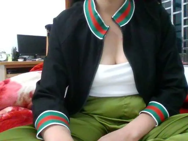 Offline Nanababy888 on BongaCams