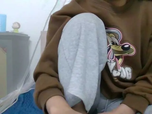 Offline Nanababy888 on BongaCams