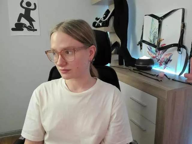 NancyErotic from BongaCams