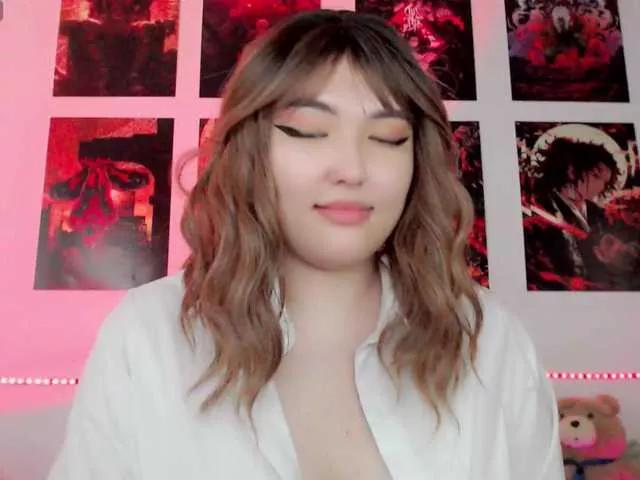 NannaJonn from BongaCams