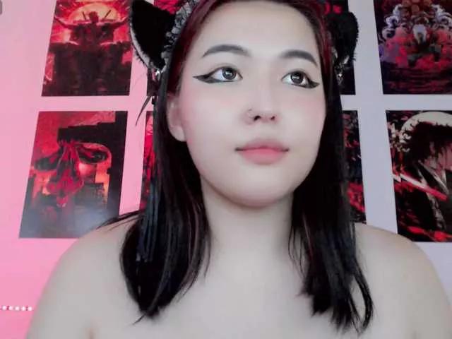 NannaJonn from BongaCams