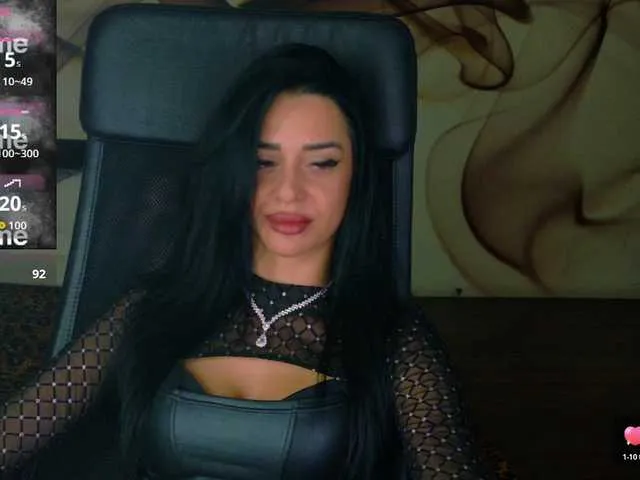 Offline NaomiScarlett on BongaCams