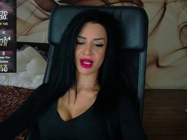 Offline NaomiScarlett on BongaCams