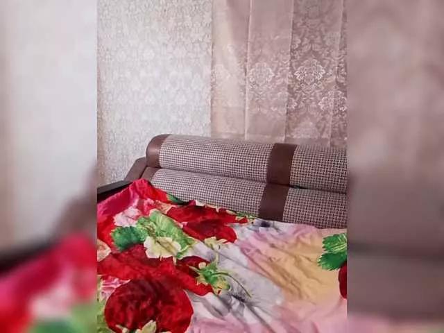 NastasiASMR from BongaCams