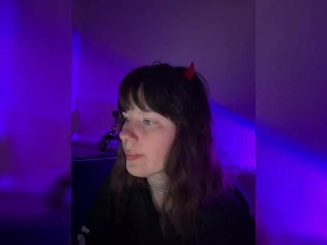 Natali-M from BongaCams