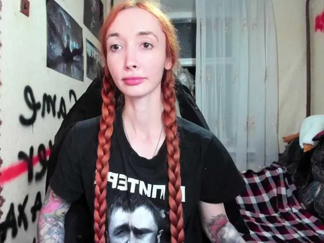 Offline Natali-Sweet on BongaCams