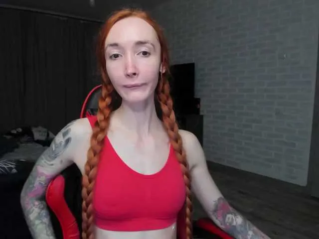 Offline Natali-Sweet on BongaCams