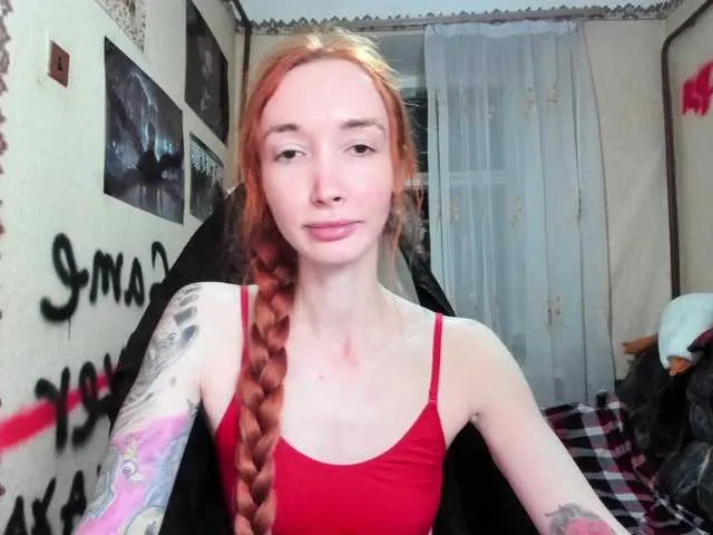 Offline Natali-Sweet on BongaCams