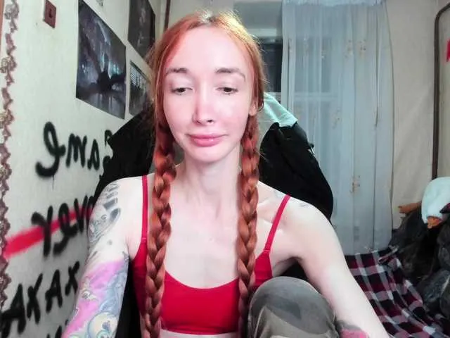 Offline Natali-Sweet on BongaCams