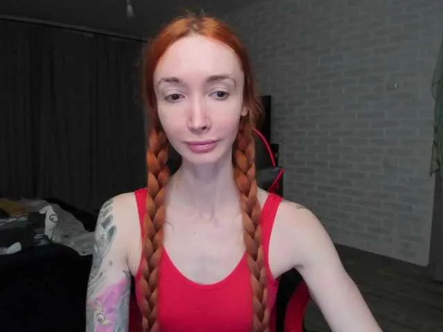 Offline Natali-Sweet on BongaCams