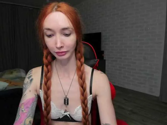 Offline Natali-Sweet on BongaCams